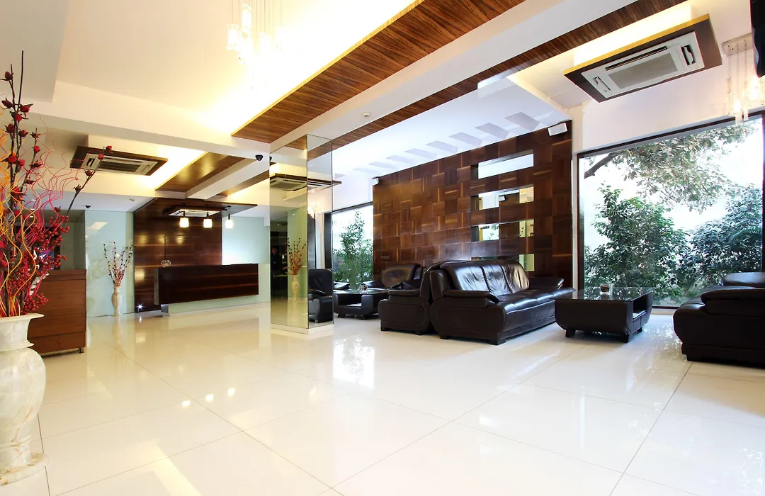 Nestor Hotel, Mumbai-1