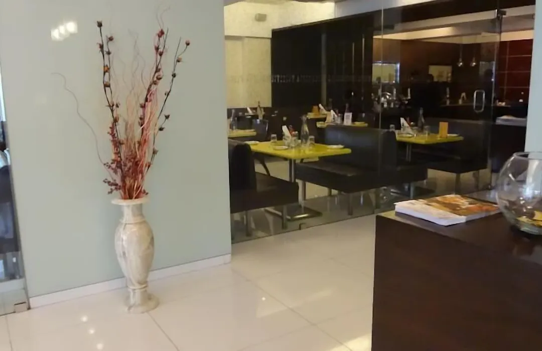 Nestor Hotel, Mumbai-1
