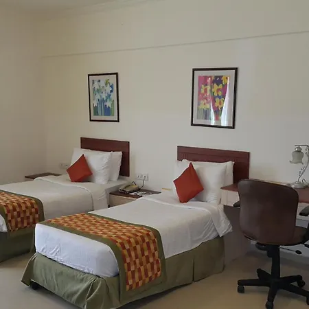 Nestor Hotel, Mumbai-2