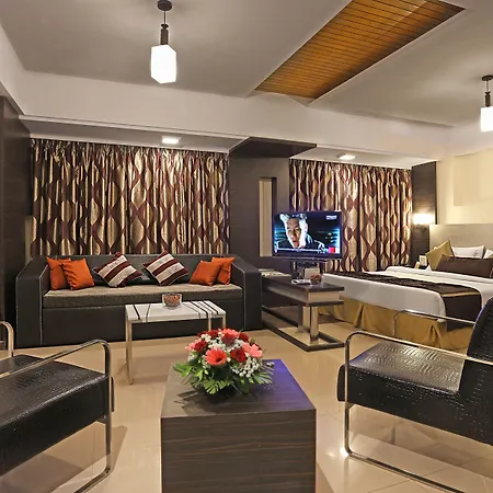 Nestor Hotel, Mumbai-2