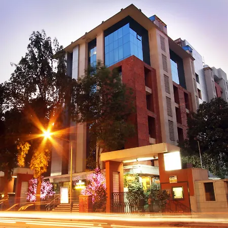 Nestor Hotel, Mumbai-3